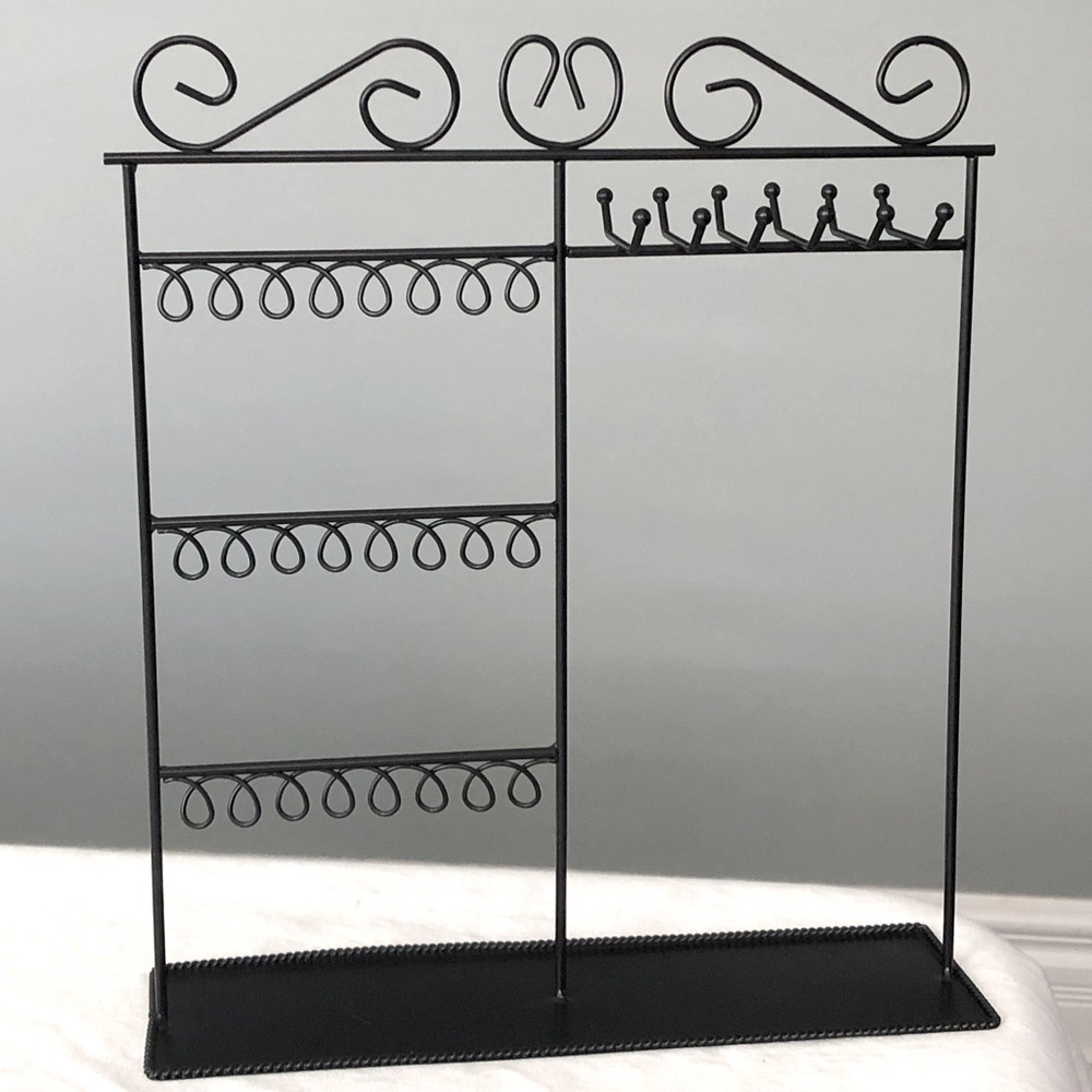 Jewelry Organizer